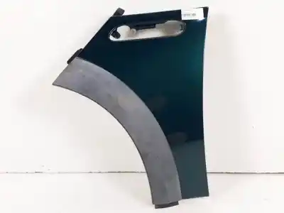 Second-hand car spare part LEFT FRONT FIN for BMW MINI (R50,R53)  OEM IAM references   