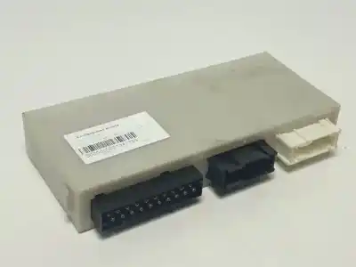 Автозапчастина б/у модуль комфорт для land rover range rover iii (l322) 3.0 d 4x4 посилання на oem iam 7h4214c256ab  