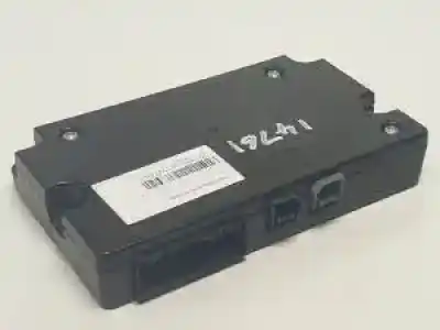 Second-hand car spare part electronic module for ford focus lim. (cb8) t1da oem iam references e1bt14d212fe  