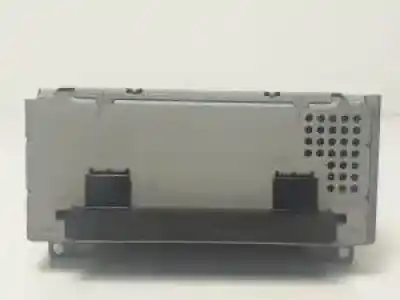 Peça sobressalente para automóvel em segunda mão sistema de áudio / rádio cd por ford focus lim. (cb8) t1da referências oem iam f1bt18c815gh