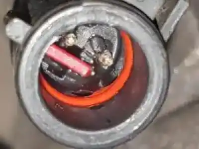 Second-hand car spare part front right knuckle for jaguar s-type d/7g oem iam references 5w983k185a  