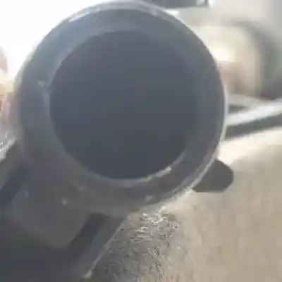 Second-hand car spare part front right knuckle for jaguar s-type d/7g oem iam references 5w983k185a  