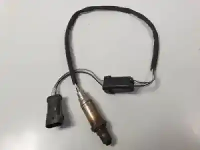 Second-hand car spare part LAMBDA PROBE for RENAULT MEGANE II BERLINA 5P  OEM IAM references 0258986502  