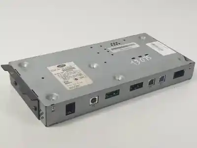 Автозапчастина б/у dvd система для land rover range rover (lm) 368dt посилання на oem iam yil500080