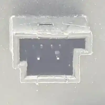 Second-hand car spare part switch for bmw serie 7 (e65/e66) n62b44a oem iam references 61316902089  