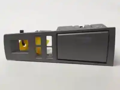 Second-hand car spare part bonnet handle for bmw serie 7 (e65/e66) n62b44a oem iam references 7024607