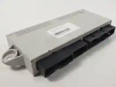 Second-hand car spare part comfort module for bmw serie 7 (e65/e66) n62b44a oem iam references 61356933270