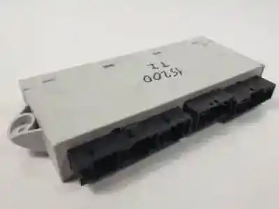 Pezzo di ricambio per auto di seconda mano modulo comfort per bmw serie 7 (e65/e66) n62b44a riferimenti oem iam 61356933270  
