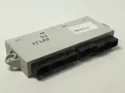 Second-hand car spare part comfort module for bmw serie 7 (e65/e66) n62b44a oem iam references 61356933269