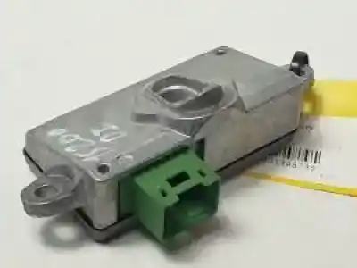 Peça sobressalente para automóvel em segunda mão módulo eletrônico por bmw serie 7 (e65/e66) n62b44a referências oem iam 65776929555  