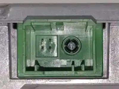 Peça sobressalente para automóvel em segunda mão módulo eletrônico por bmw serie 7 (e65/e66) n62b44a referências oem iam 65776929555  