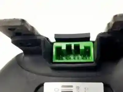 Peça sobressalente para automóvel em segunda mão quadrante por bmw mini (r50,r53) w10b16a referências oem iam 6918725  