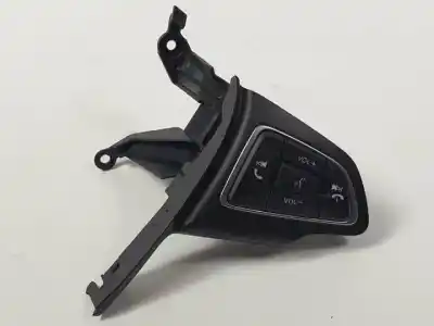 Peça sobressalente para automóvel em segunda mão comandos do volante por ford focus lim. (cb8) t1da referências oem iam f1et14k147cb