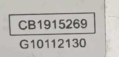 Second-hand car spare part lampholder for land rover range rover iii (l322) 3.0 d 4x4 oem iam references cb1915269  