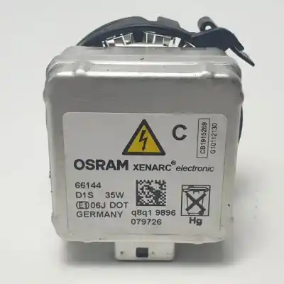 Second-hand car spare part lampholder for land rover range rover iii (l322) 3.0 d 4x4 oem iam references cb1915269  