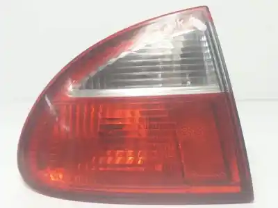 Second-hand car spare part left tailgate light for seat leon (1m1) g-bcb oem iam references 