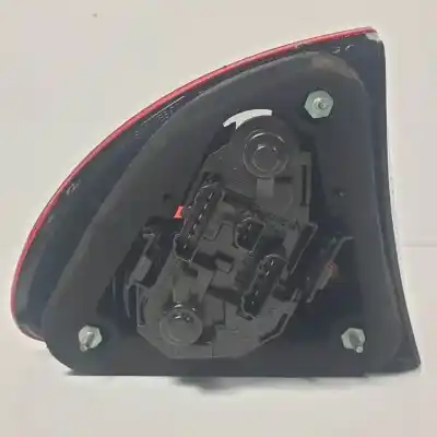 Автозапчастина б/у правий ліхтар для seat leon (1m1) g-bcb посилання на oem iam 1m6945112  1m6945096a