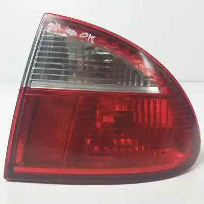 Second-hand car spare part right tailgate light for seat leon (1m1) g-bcb oem iam references 1m6945112