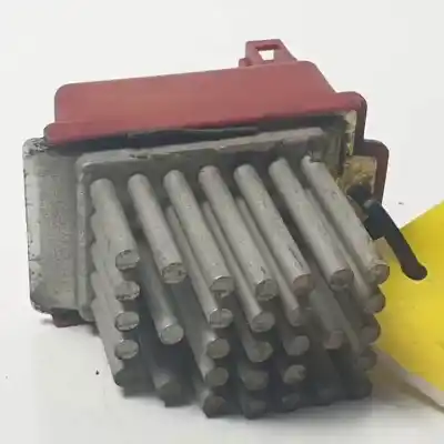Second-hand car spare part heater blower for seat leon (1m1) g-bcb oem iam references 1j0907521