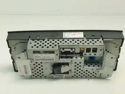 Автозапчастина б/у gps навігаційна система для land rover range rover (lm) 368dt посилання на oem iam 9h4210e889ab  