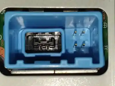 Автозапчастина б/у gps навігаційна система для land rover range rover (lm) 368dt посилання на oem iam 9h4210e889ab  