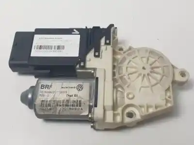 Second-hand car spare part right front window motor for seat leon (1m1) g-bcb oem iam references 1c1959802a