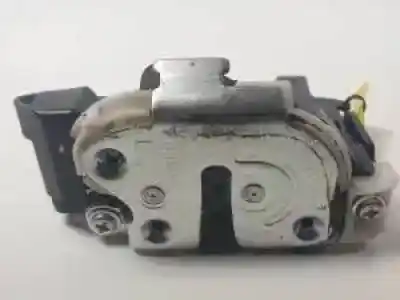 Second-hand car spare part left front door lock for mitsubishi outlander (cw0) bsy oem iam references 