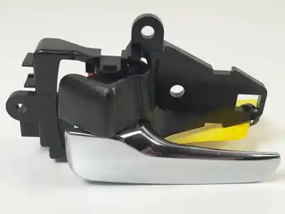 Автозапчастина б/у ЛІВА ПЕРЕДНЯ ВНУТРІШНЯ РУЧКА для MITSUBISHI OUTLANDER (CW0)  Посилання на OEM IAM MN105359  