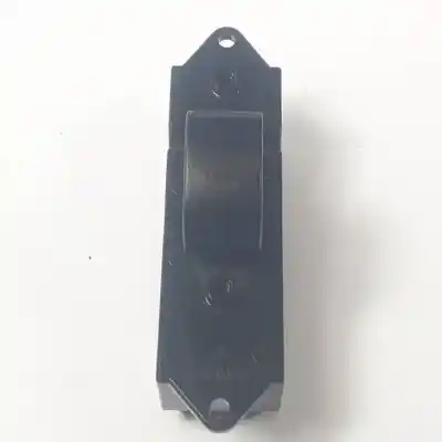 Second-hand car spare part rear left power window switch for mitsubishi outlander (cw0) bsy oem iam references 8608a063