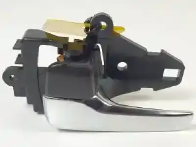 Second-hand car spare part interior left rear handle for mitsubishi outlander (cw0) bsy oem iam references mn105359