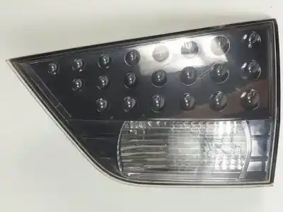 Second-hand car spare part interior rear right light for mitsubishi outlander (cw0) bsy oem iam references 1146356r