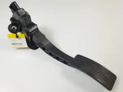 Second-hand car spare part potentiometer for mitsubishi outlander (cw0) bsy oem iam references mn101544