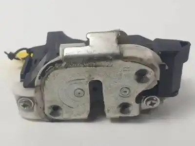 Second-hand car spare part rear right door lock for mitsubishi outlander (cw0) bsy oem iam references 