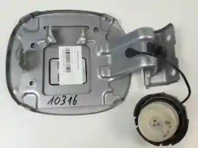 Автозапчастина б/у зовнішній пливний колпак для mitsubishi outlander (cw0) bsy посилання на oem iam   