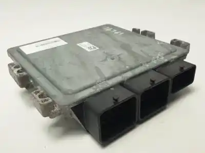 Second-hand car spare part ecu engine control for ford focus lim. (cb8) t1da oem iam references a2c94976003  