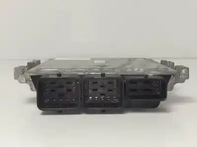 Second-hand car spare part ecu engine control for ford focus lim. (cb8) t1da oem iam references a2c94976003  