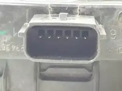 Second-hand car spare part potentiometer for ford focus lim. (cb8) t1da oem iam references ev619f836aa  