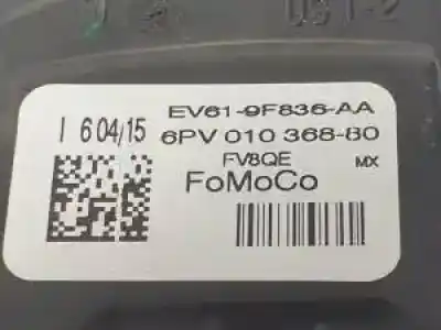 Second-hand car spare part potentiometer for ford focus lim. (cb8) t1da oem iam references ev619f836aa  
