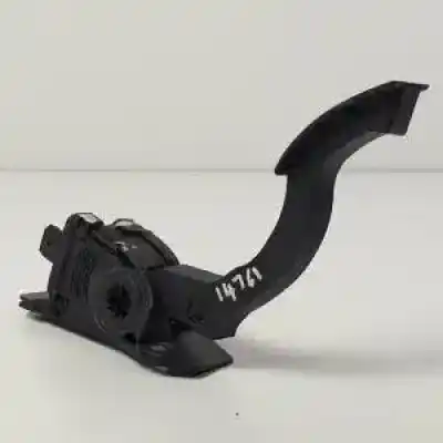 Second-hand car spare part potentiometer for ford focus lim. (cb8) t1da oem iam references ev619f836aa  