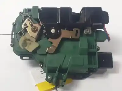 Автозапчасти б/у замок передней правой двери за seat leon (1m1) g-bcb ссылки oem iam 3b1837016ad  