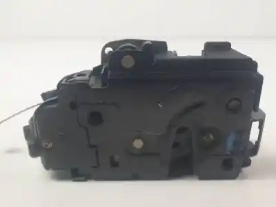Second-hand car spare part front right door lock for seat leon (1m1) g-bcb oem iam references 3b1837016ad