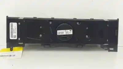 Автозапчастина б/у многофункційне управління для land rover range rover (lm) 368dt посилання на oem iam yfb000092  402010000