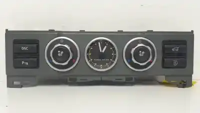 Автозапчастина б/у многофункційне управління для land rover range rover (lm) 368dt посилання на oem iam yfb000092