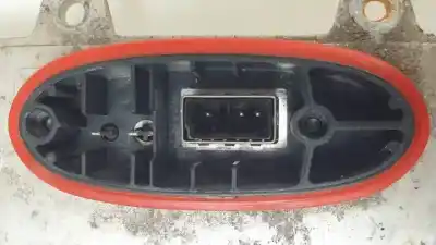Автозапчастина б/у блок управління ксеноновими фарами для land rover range rover (lm) 368dt посилання на oem iam 5dv00900000  