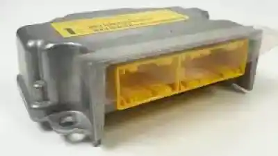 Second-hand car spare part airbag control unit for mitsubishi outlander (cw0) bsy oem iam references p8635a053