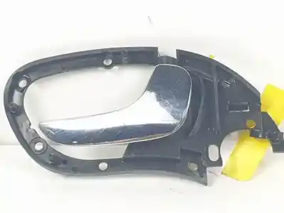 Second-hand car spare part interior right front handle for seat leon (1m1) g-bcb oem iam references 1m0837114