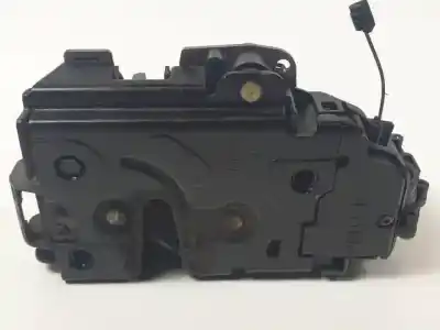 Second-hand car spare part rear left door lock for seat leon (1m1) g-bcb oem iam references y3b4839015m