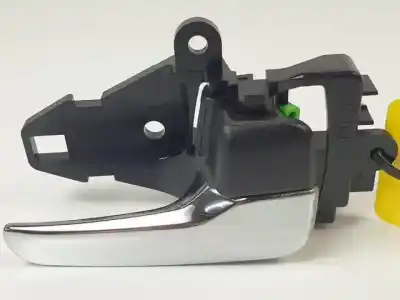 Second-hand car spare part interior right rear handle for mitsubishi outlander (cw0) bsy oem iam references mn105360