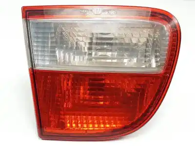 Piesă de schimb auto la mâna a doua lampa interioara stanga spate pentru seat leon (1m1) stella referințe oem iam 1m6945091b 1m6945259 