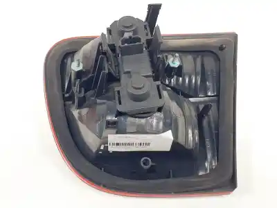 Peça sobressalente para automóvel em segunda mão farolim interior traseiro esquerdo por seat leon (1m1) stella referências oem iam 1m6945091b 1m6945259 